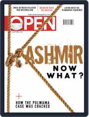 Open India (Digital) Subscription                    July 2nd, 2021 Issue