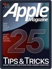 AppleMagazine (Digital) Subscription                    July 2nd, 2021 Issue