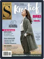 Sarie (Digital) Subscription                    November 8th, 2021 Issue
