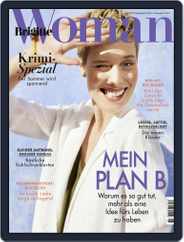 Brigitte Woman (Digital) Subscription                    August 1st, 2021 Issue
