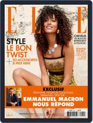 Elle France (Digital) Subscription                    July 2nd, 2021 Issue