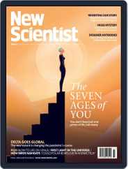 New Scientist Australian Edition (Digital) Subscription                    July 3rd, 2021 Issue