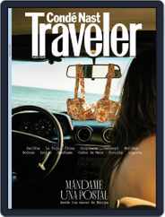 Conde Nast Traveler España (Digital) Subscription                    July 1st, 2021 Issue