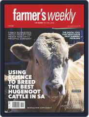 Farmer's Weekly (Digital) Subscription                    July 9th, 2021 Issue