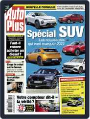Auto Plus France (Digital) Subscription                    July 2nd, 2021 Issue