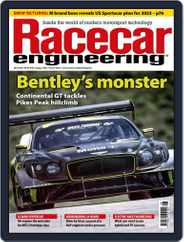 Racecar Engineering (Digital) Subscription                    August 1st, 2021 Issue