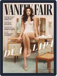 Vanity Fair UK (Digital) Subscription                    July 1st, 2021 Issue