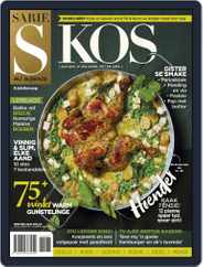 Sarie Kos (Digital) Subscription                    July 1st, 2021 Issue