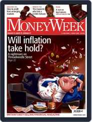 MoneyWeek (Digital) Subscription                    July 2nd, 2021 Issue
