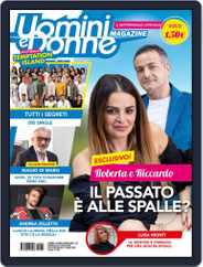 Uomini e Donne (Digital) Subscription July 2nd, 2021 Issue