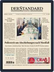 STANDARD Kompakt (Digital) Subscription                    July 2nd, 2021 Issue