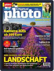 DigitalPhoto Subscription August 1st, 2021 Issue