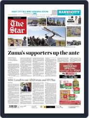 Star South Africa (Digital) Subscription                    July 2nd, 2021 Issue