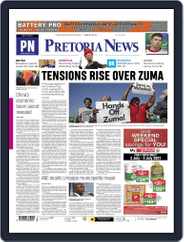 Pretoria News (Digital) Subscription                    July 2nd, 2021 Issue