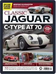 Classic Jaguar (Digital) Subscription                    August 1st, 2021 Issue