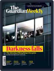 Guardian Weekly (Digital) Subscription                    July 2nd, 2021 Issue