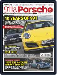 911 & Porsche World (Digital) Subscription                    August 1st, 2021 Issue