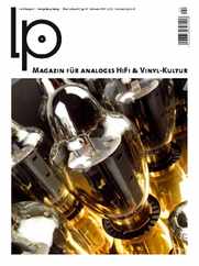 LP Magazine (Digital) Subscription                    April 1st, 2024 Issue