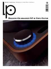 LP Magazine (Digital) Subscription                    March 1st, 2024 Issue
