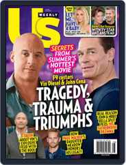 Us Weekly (Digital) Subscription                    July 12th, 2021 Issue