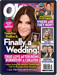 Ok! (Digital) Subscription                    July 12th, 2021 Issue
