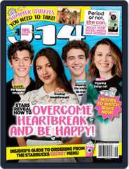 J-14 (Digital) Subscription September 1st, 2021 Issue
