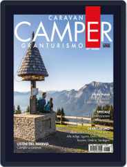 Caravan E Camper Granturismo (Digital) Subscription                    July 1st, 2021 Issue