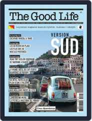The Good Life (Digital) Subscription                    July 1st, 2021 Issue
