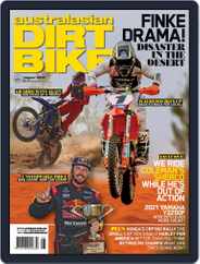 Australasian Dirt Bike (Digital) Subscription                    August 1st, 2021 Issue