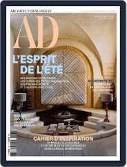 Ad France (Digital) Subscription                    July 1st, 2021 Issue