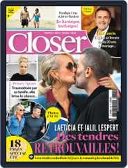 Closer France (Digital) Subscription                    July 2nd, 2021 Issue