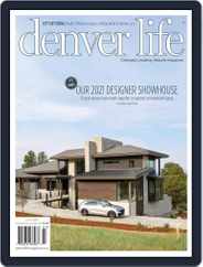 Denver Life (Digital) Subscription                    July 1st, 2021 Issue