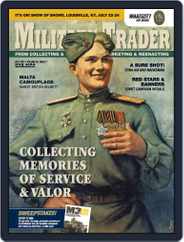 Military Trader (Digital) Subscription                    July 1st, 2021 Issue