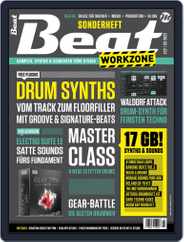Beat Workzone German Magazine (Digital) Subscription                    February 1st, 2022 Issue