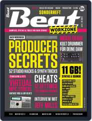 Beat Workzone German Magazine (Digital) Subscription                    November 9th, 2022 Issue