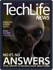Techlife News (Digital) Subscription                    July 3rd, 2021 Issue