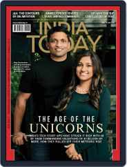 India Today (Digital) Subscription                    July 12th, 2021 Issue