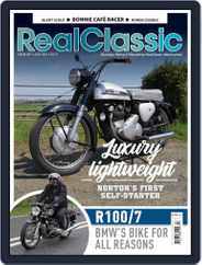 RealClassic (Digital) Subscription July 1st, 2021 Issue