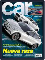 Car España (Digital) Subscription                    July 1st, 2021 Issue