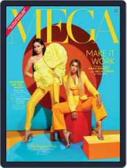 MEGA (Digital) Subscription                    July 1st, 2021 Issue