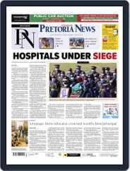 Pretoria News Weekend (Digital) Subscription                    July 3rd, 2021 Issue