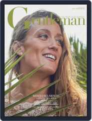 Gentleman España (Digital) Subscription                    July 1st, 2021 Issue