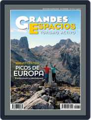 Grandes Espacios (Digital) Subscription                    July 1st, 2021 Issue