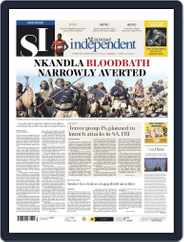 Sunday Independent (Digital) Subscription                    July 4th, 2021 Issue