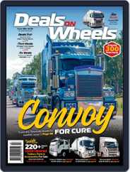 Deals On Wheels Australia (Digital) Subscription                    June 28th, 2021 Issue