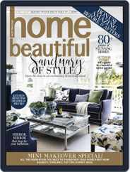 Australian Home Beautiful (Digital) Subscription                    August 1st, 2021 Issue