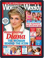 New Zealand Woman’s Weekly (Digital) Subscription                    July 12th, 2021 Issue