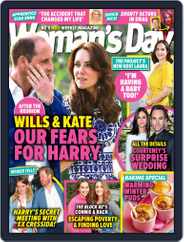 Woman's Day Magazine NZ (Digital) Subscription                    July 15th, 2021 Issue