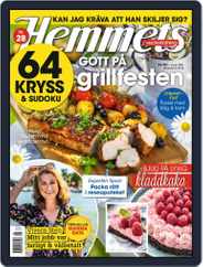 Hemmets Veckotidning (Digital) Subscription                    July 6th, 2021 Issue
