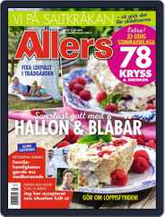 Allers (Digital) Subscription                    July 6th, 2021 Issue